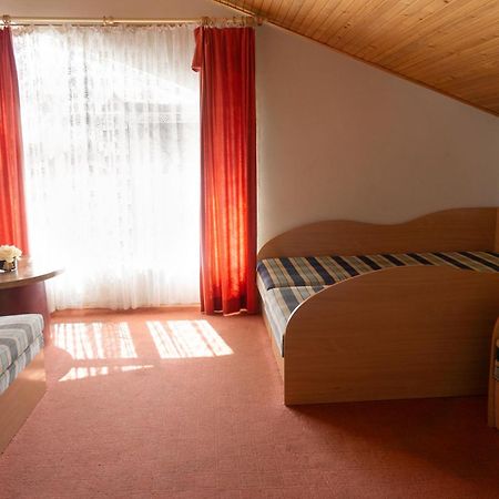 Vila Janina Hotel Palanga Luaran gambar