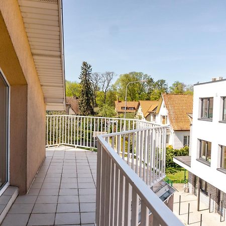 Vila Janina Hotel Palanga Luaran gambar