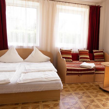 Vila Janina Hotel Palanga Luaran gambar
