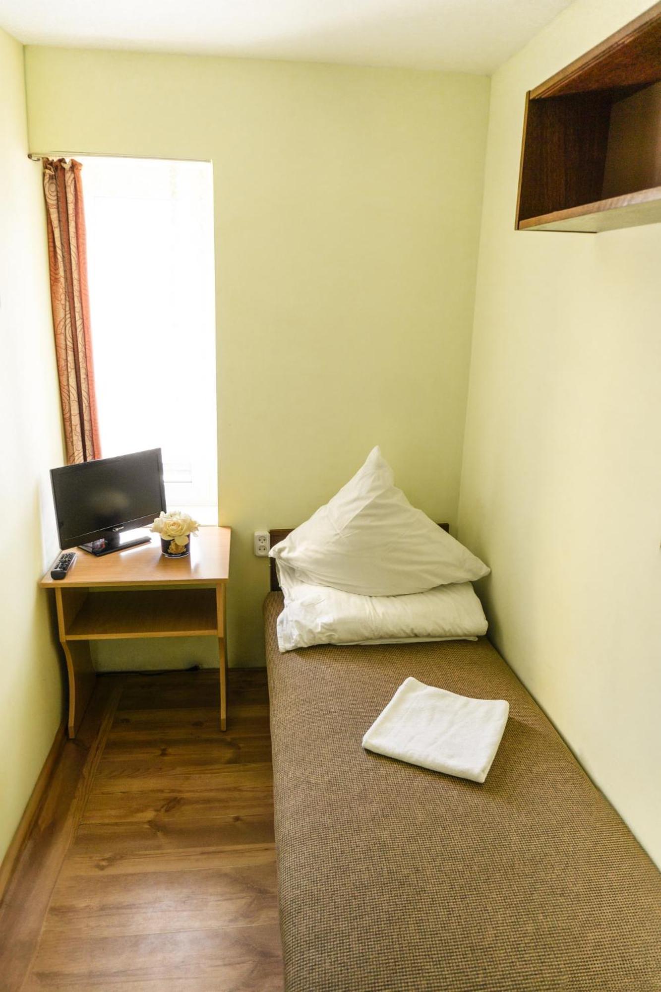 Vila Janina Hotel Palanga Luaran gambar