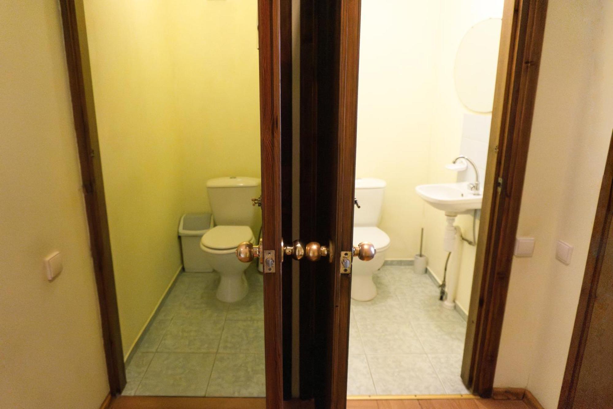 Vila Janina Hotel Palanga Luaran gambar