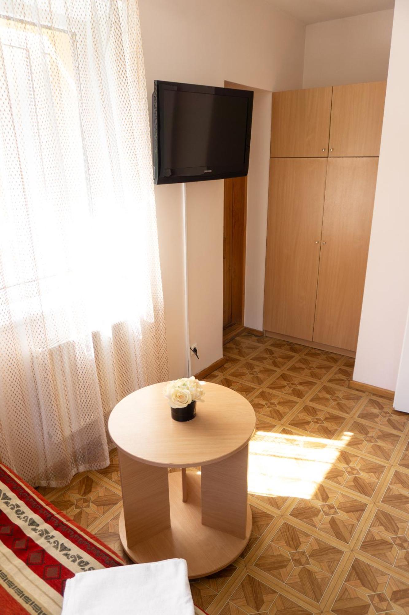 Vila Janina Hotel Palanga Luaran gambar