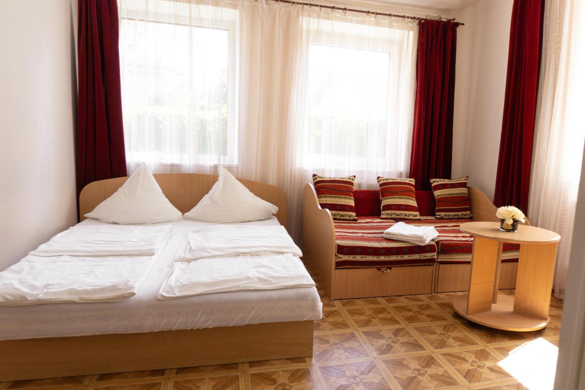 Vila Janina Hotel Palanga Luaran gambar