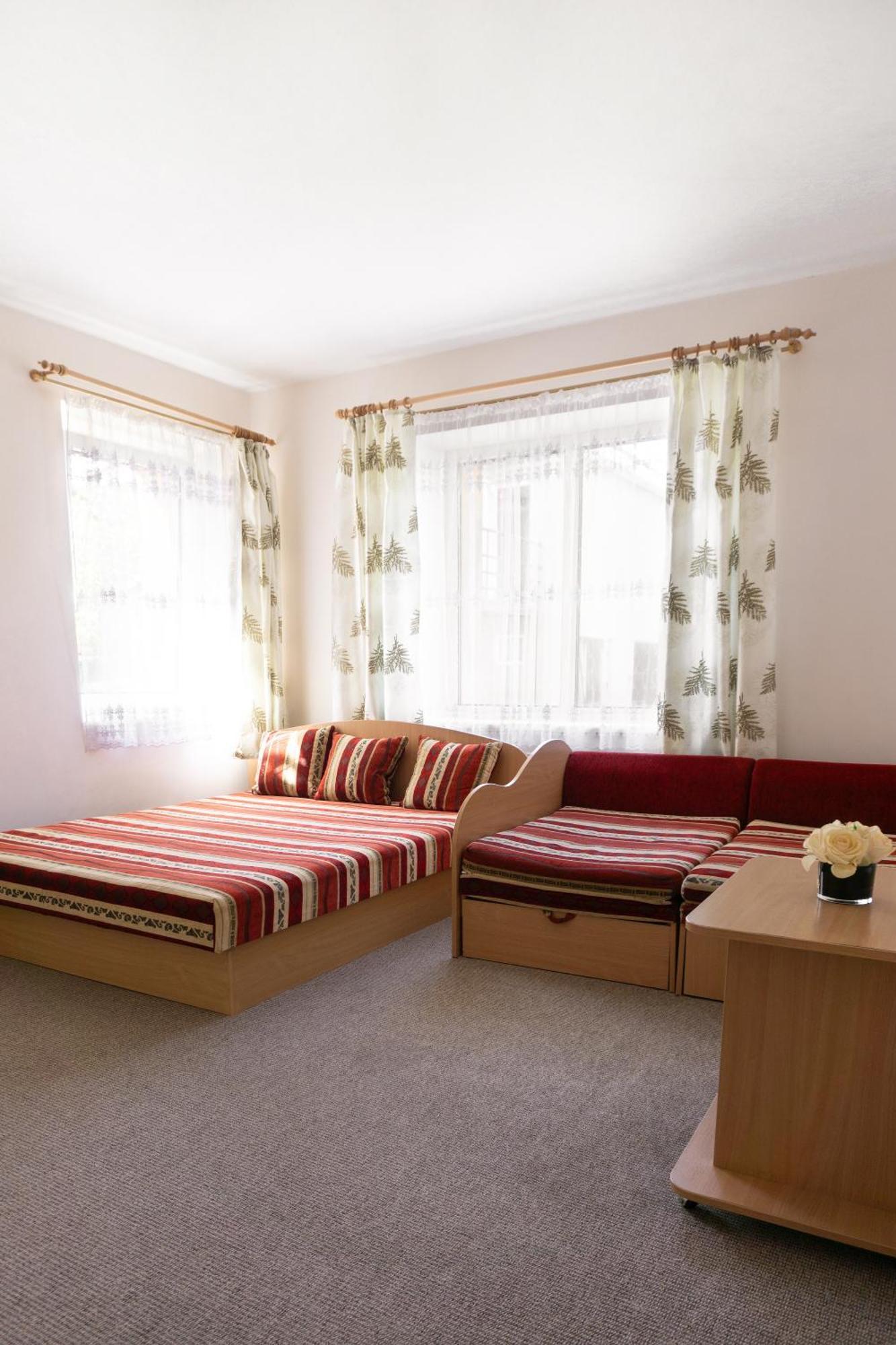 Vila Janina Hotel Palanga Luaran gambar